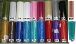 6" X 10 Yds Glitter Tulle (See Below Before Ordering