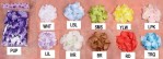 Flower Petals (400/pcs In Bag)