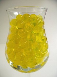 5grams Water Beads (Assortment of 144 packs) @ $0.65/pack (