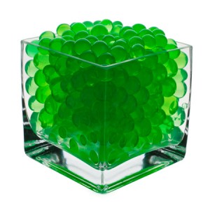 5grams Water Beads (Assortment of 144 packs) @ $0.65/pack (