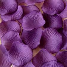 Flower Petals (400/pcs in bag)